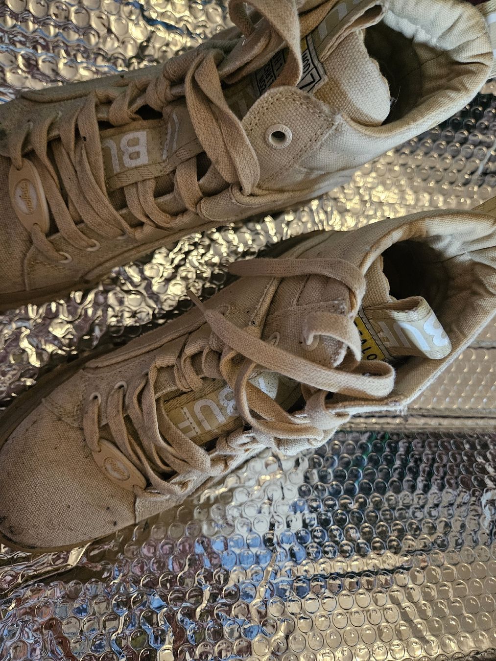 Buffalo Scarpe da donna: schöner Buffalo Schuh – Nuovo (secondo la descrizione) da Zürich venduto da mel_n6nj 1