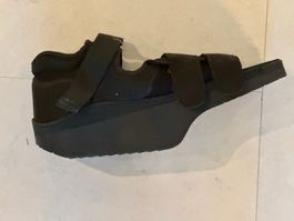 Post-OP-Schuh Procare Squared-Toe Grösse L neuwertig