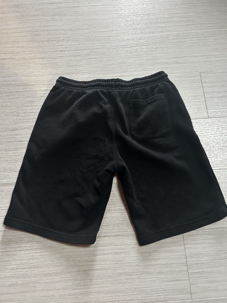 DC shoes Pantaloni: Short DC Shoes - 14 ans  – Usato da Reconvilier venduto da ako_6n9m 2