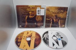 CD + DVD Silla: Die Passion Whisky (Premium Edition)Gebr.Spu