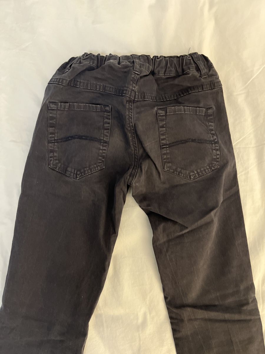 Pantaloni: Jean 12/14 ans marque mobaco cottons – Usato da Dübendorf venduto da nbsaiso 3