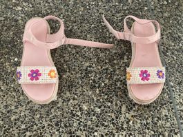 Sandalen Gr. 35