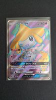 Pokémon: Jirachi GX - 79a - EN - NM