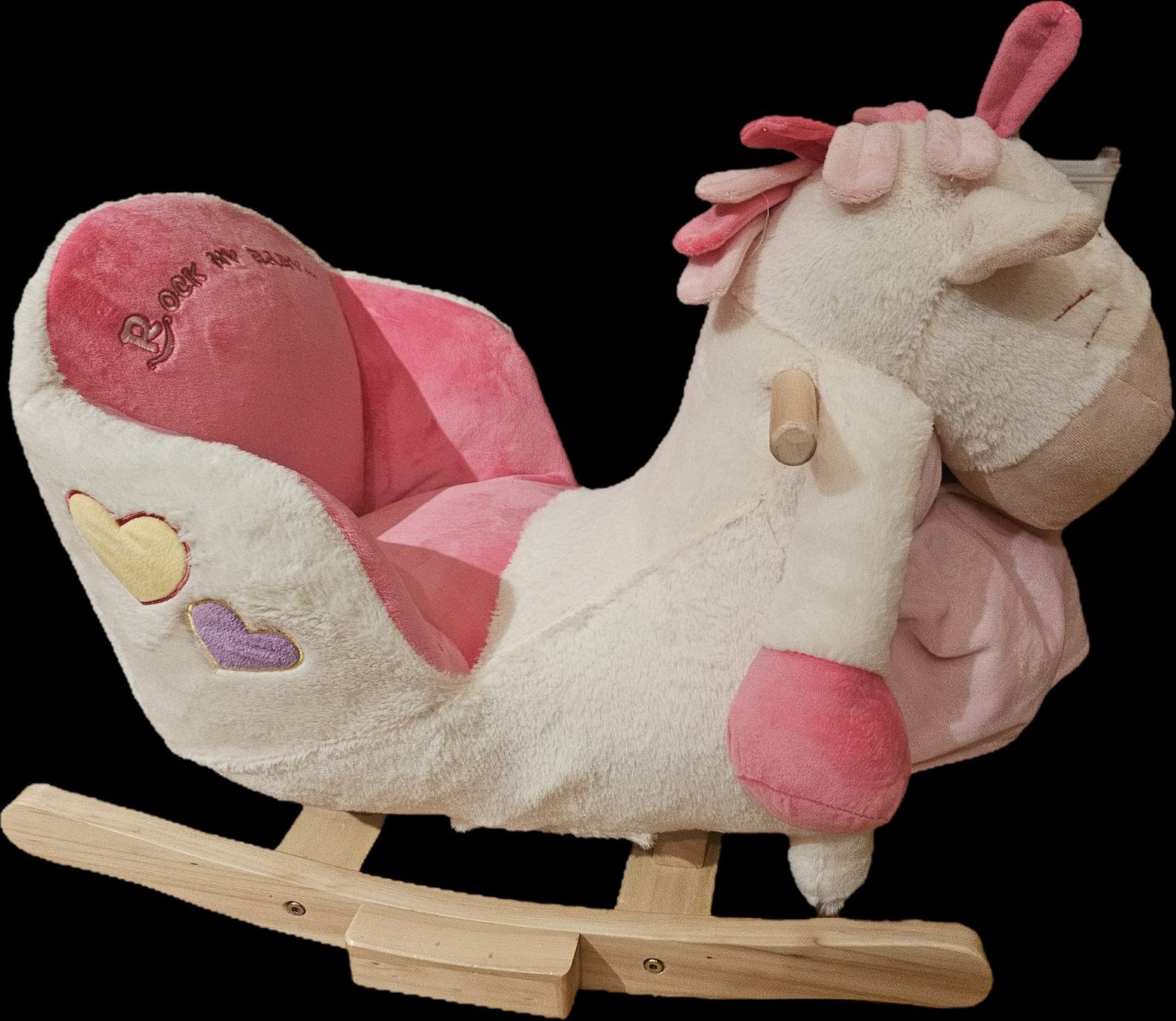 Jouets: Schaukelpferd – D'occasion à Kefikon TG par Livline