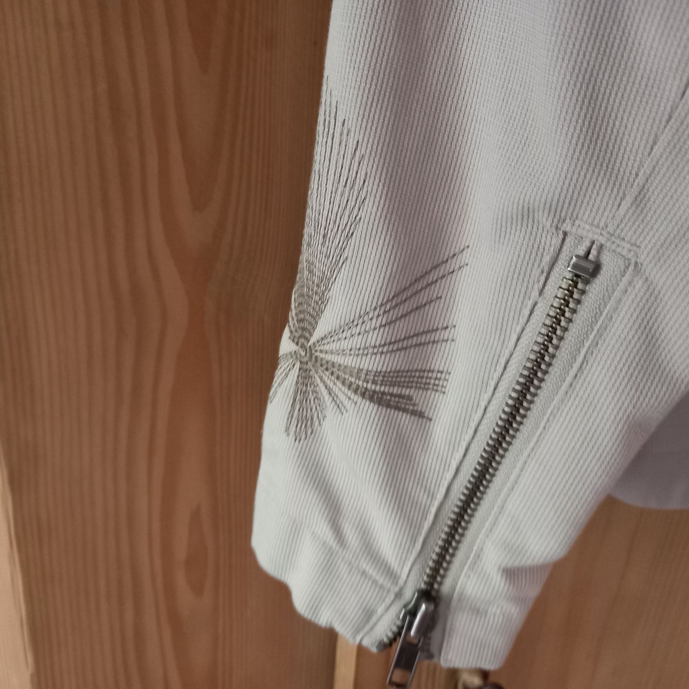 Salomon Giacche: Sportlich elegante Übergangs Jacke Salomon – Nuovo (secondo la descrizione) da Ennetmoos venduto da enzian24 3