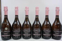 6x Sui Nui Prosecco Brut Rosé (26092899Z)