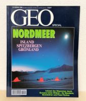GEO SPECIAL – Nordmeer Island Grönland