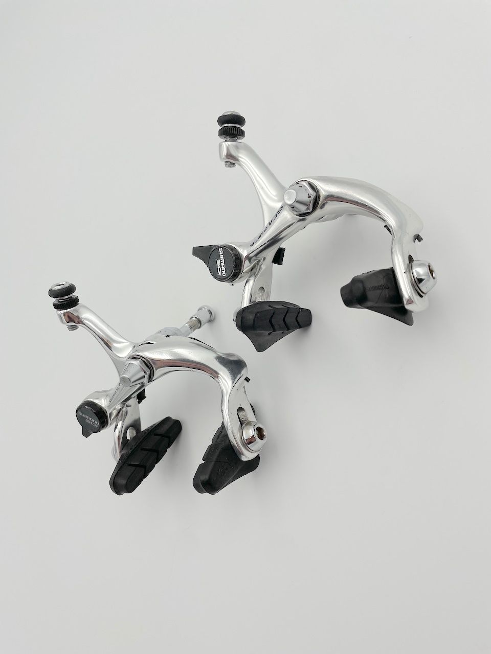 Pezzi di ricambio: Shimano 105 Bremsen BR-1050 – Usato da Solothurn venduto da VintageVelo81 1