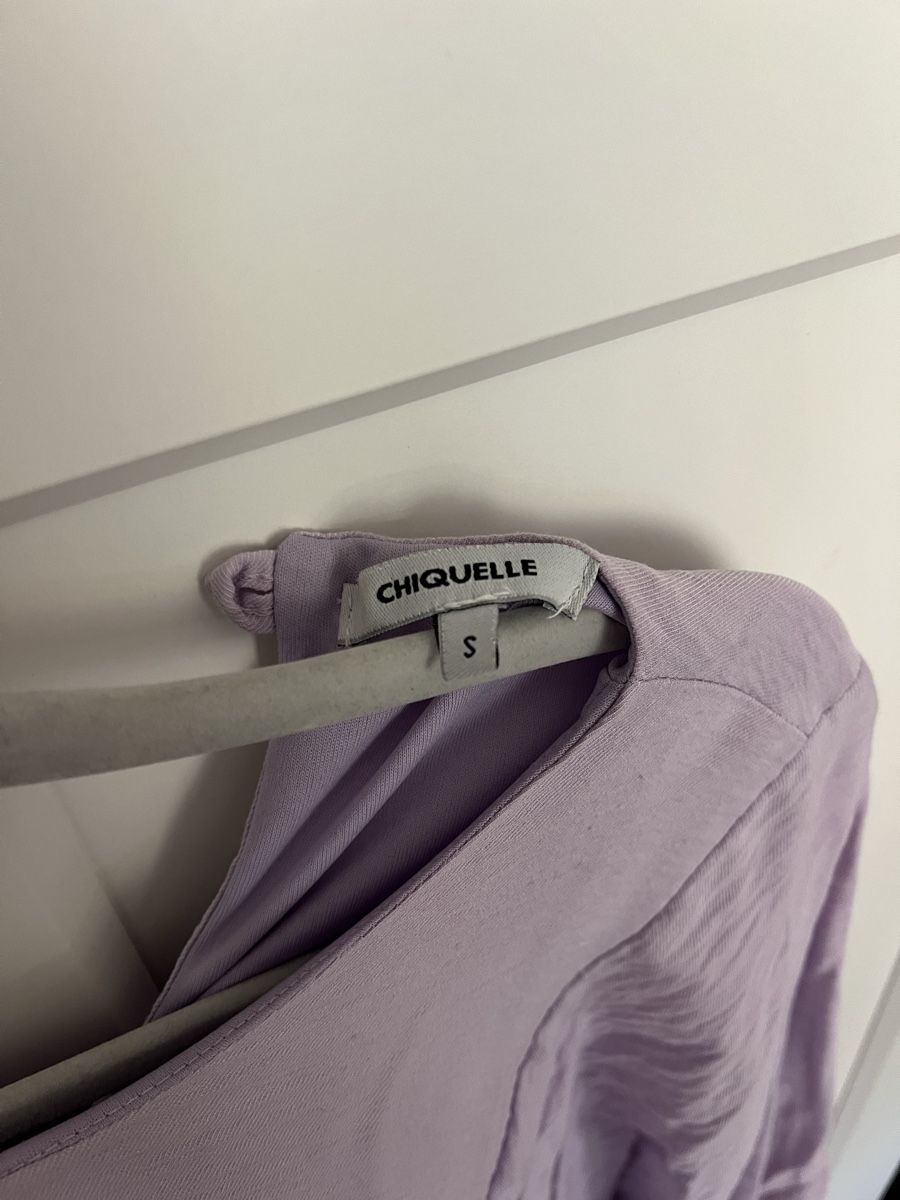 Vestiti: Sommerkleid, Gr. S, Lila – Usato da Grindelwald venduto da wand_24 3