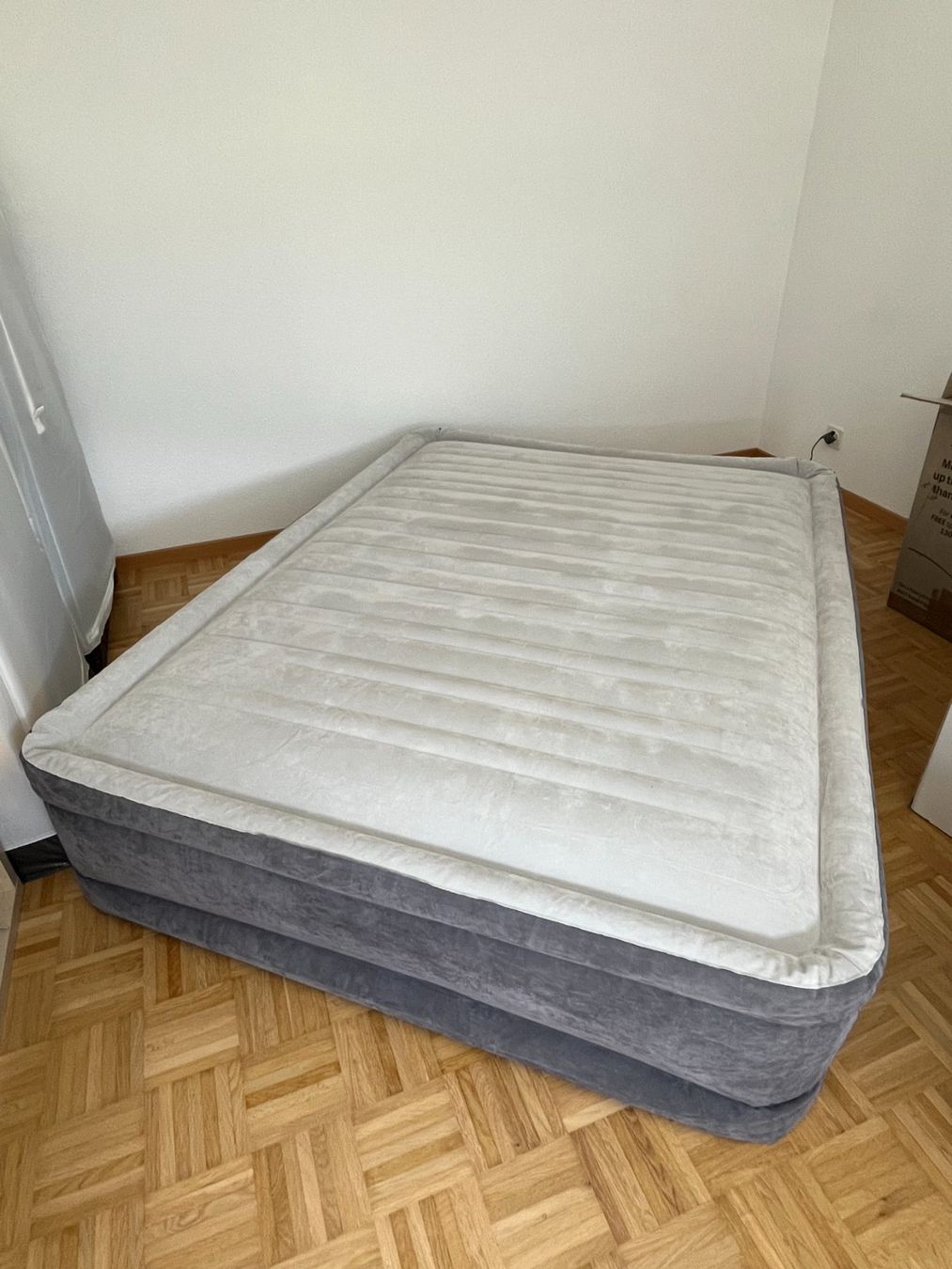 Letti: Intex Luftbett – Usato da Nidau venduto da Kiwi087