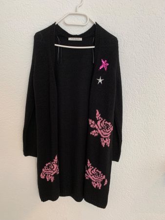 Betty Barclay Cardigan Jacke Strickjacke Gr. S / 36