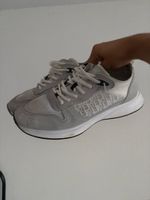 Dior Turnschuhe grau Grösse 44leichte Gebrauchsspuren