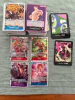 One Piece OP11 Bulk (SR, R und commons)
