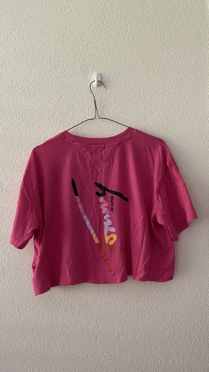 Tommy Hilfiger T-shirt: T-shirt Tommy hilfiger – Usato da Gordola venduto da arizi_shop 1
