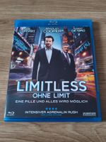 Limitless - Ohne Limit – (Blu-Ray/2011)