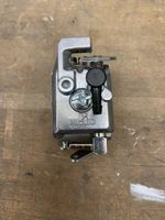 2 Vergaser zu Benzinmotor