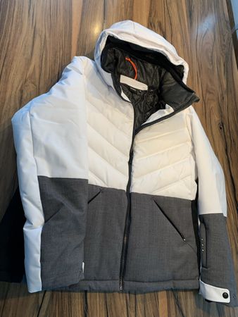 IcePeak Skijacke Winterjacke Gr. 48