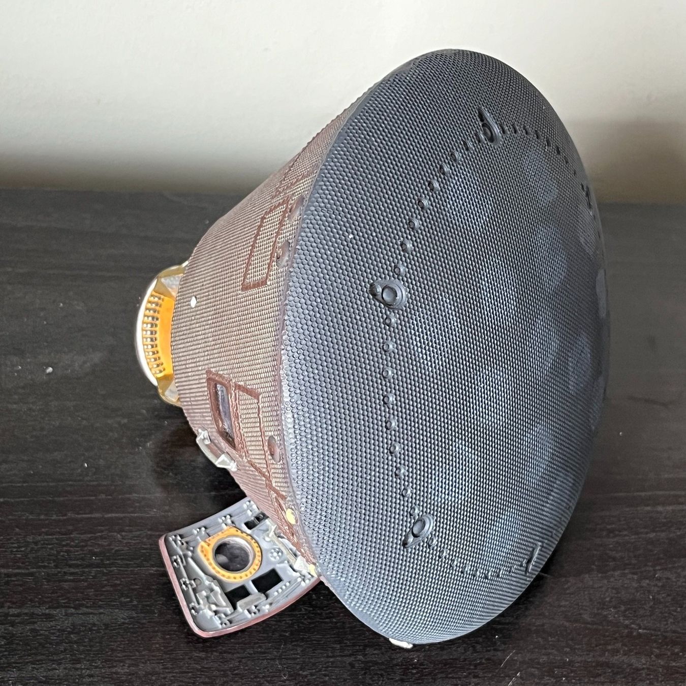 Modellbausätze & Standmodelle: Apollo 11 Command Module Model 1:25 NASA OVP Limited Edition – Neu und originalverpackt aus Lausen von Runway28 6