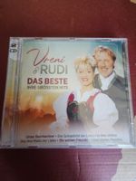 2 CD - Vreni & Rudi - Das Beste - Ihre grössten Hits