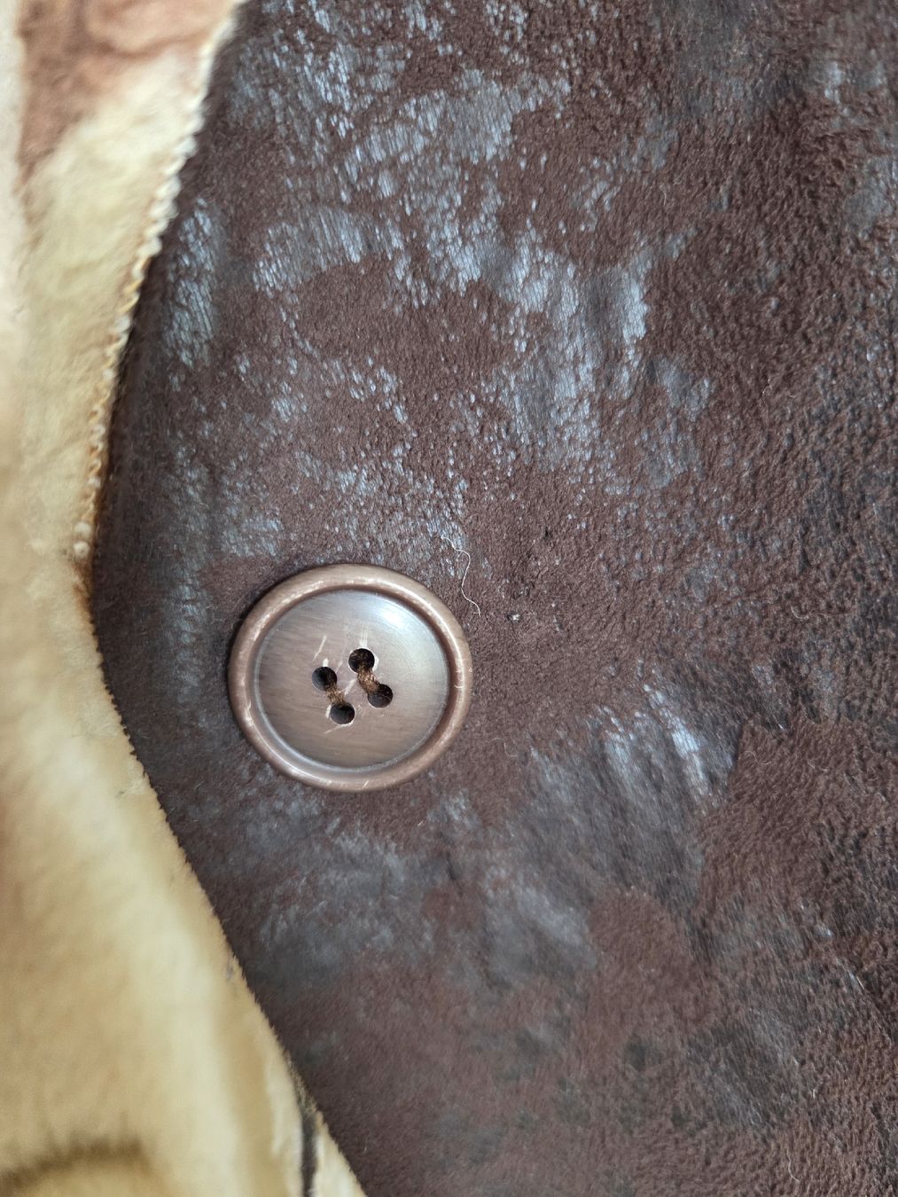 Giacche: Bottega Jacke aus Wolle, Grösse S – Usato da Brugg AG venduto da Kitycity 4