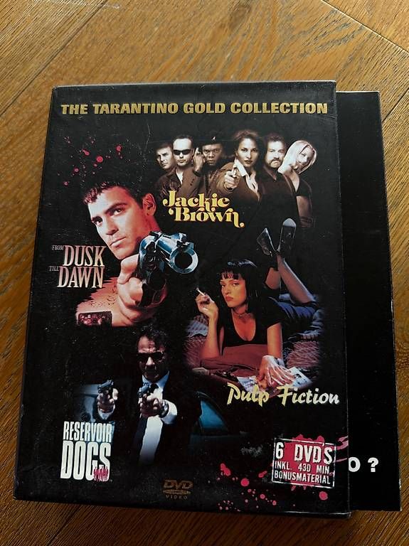 Tutti i DVDs: 21 DVDs müssen weiterziehen – Usato da Schindellegi venduto da Poshanna 1