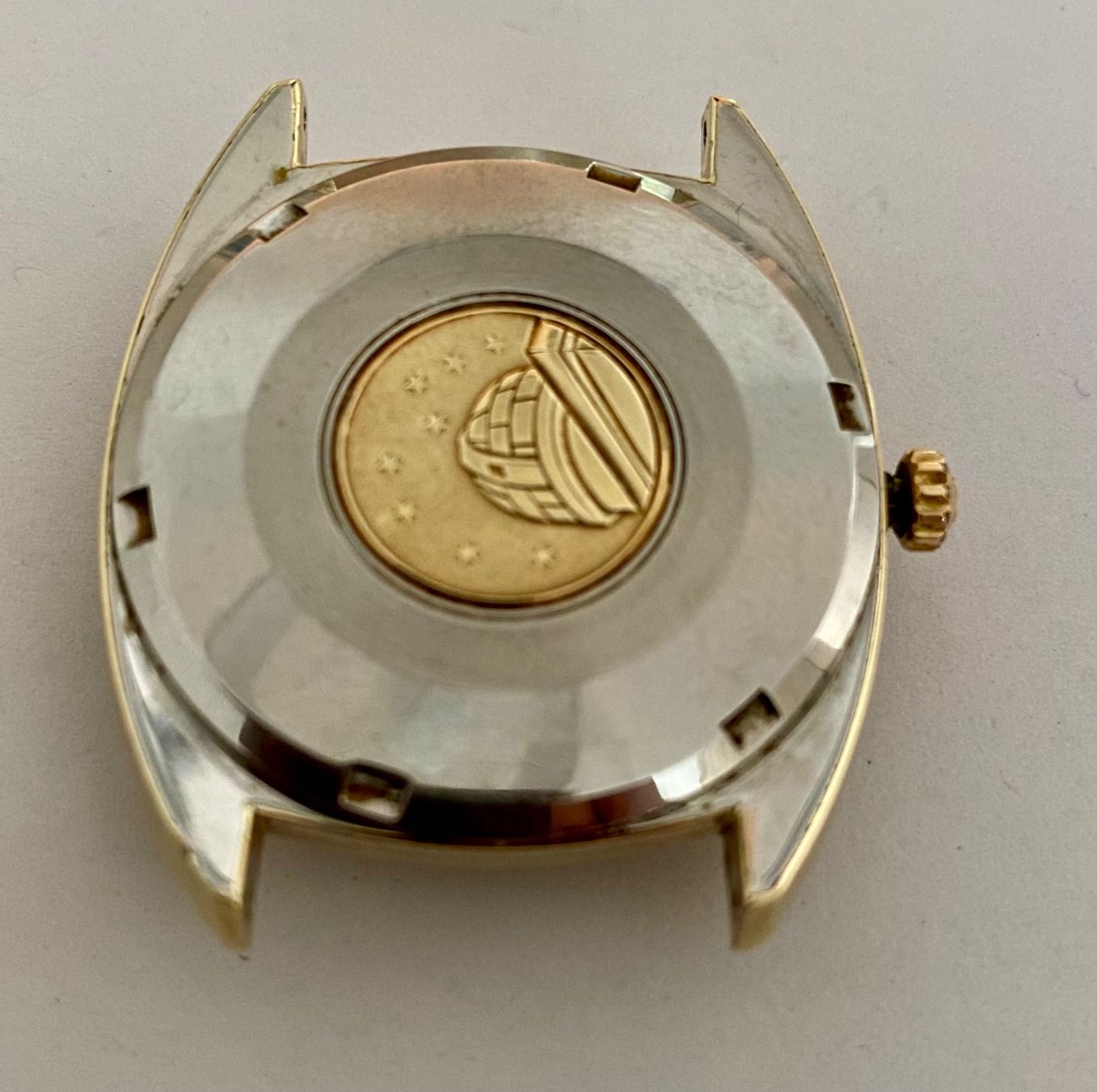 Omega Uhren: Omega Constellation Automatic Chronometer – Gebraucht aus Gwatt (Thun) von Starbolt 1
