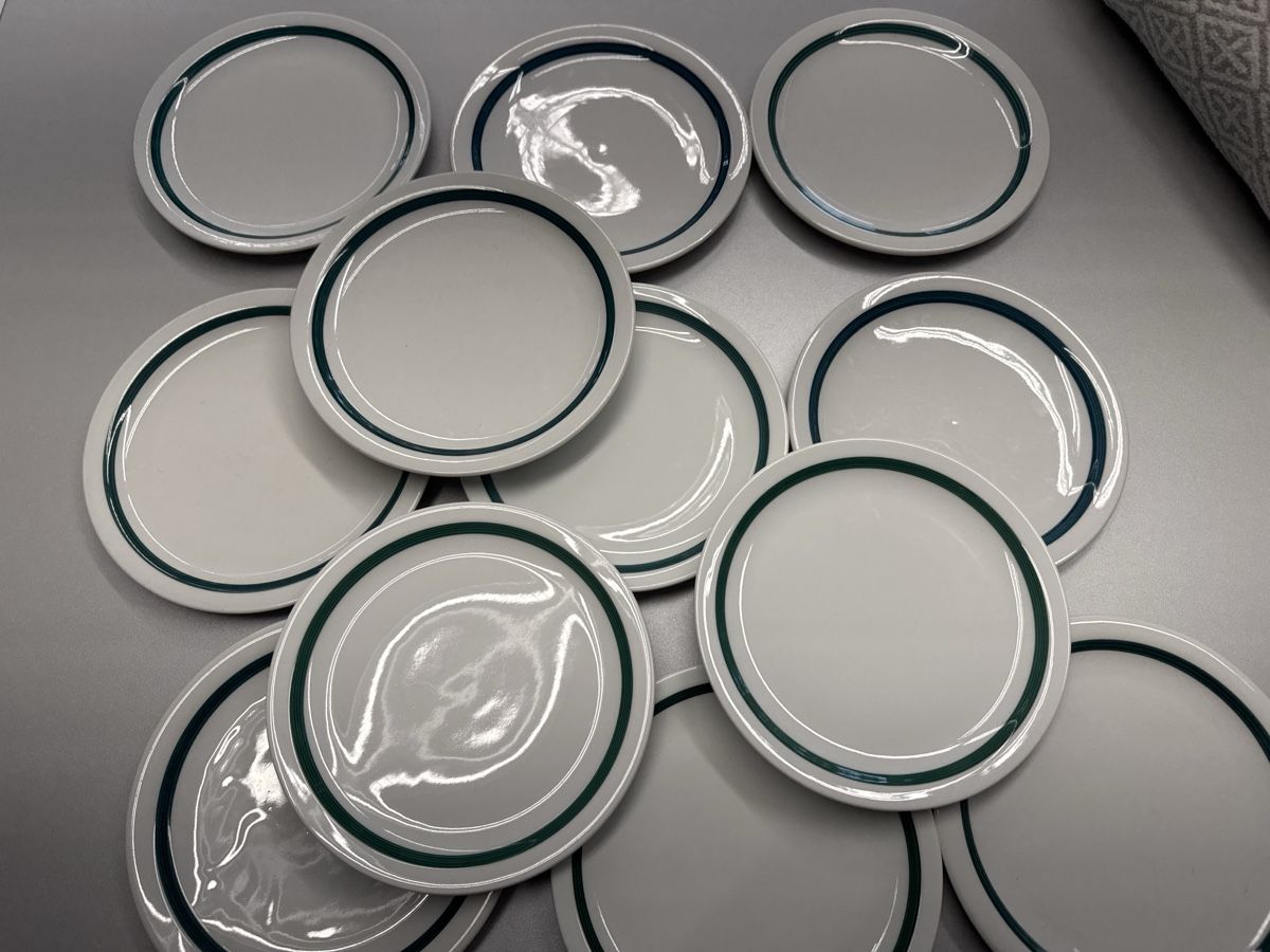 Assiettes: Langenthal Teller  12 Stück – D'occasion à Zürich par Smarties13