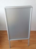 Kundenstoper A1 Plakatständer