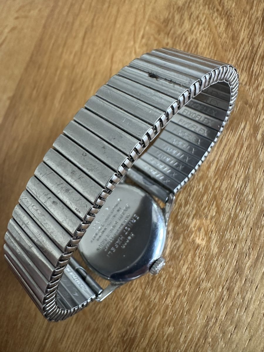 Longines Montres: Herren Uhr Longines – D'occasion à Seuzach par Kingman11 3