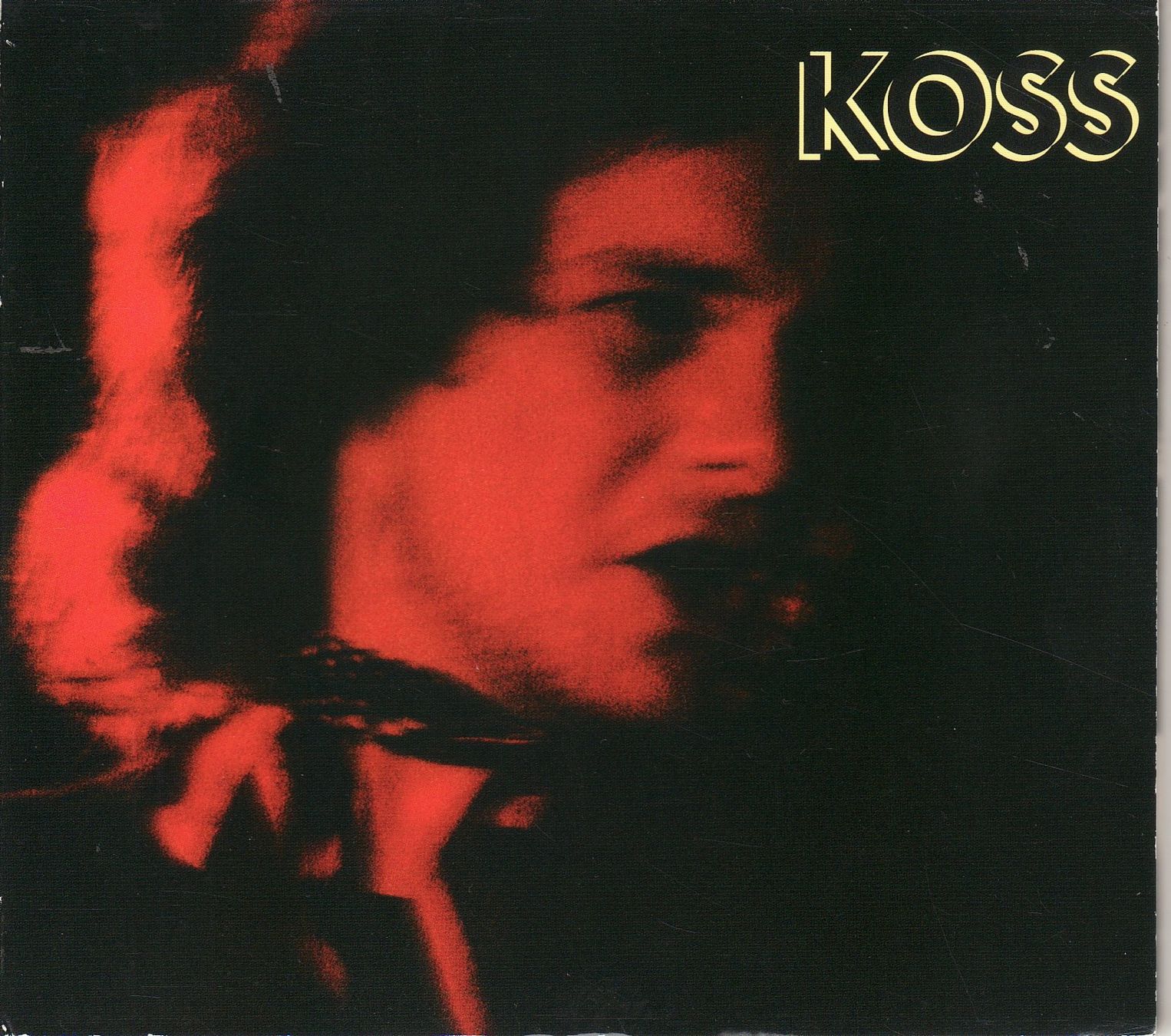 CD: Paul Kossoff – Koss – Nuovo (secondo la descrizione) da Boussens venduto da catfood01