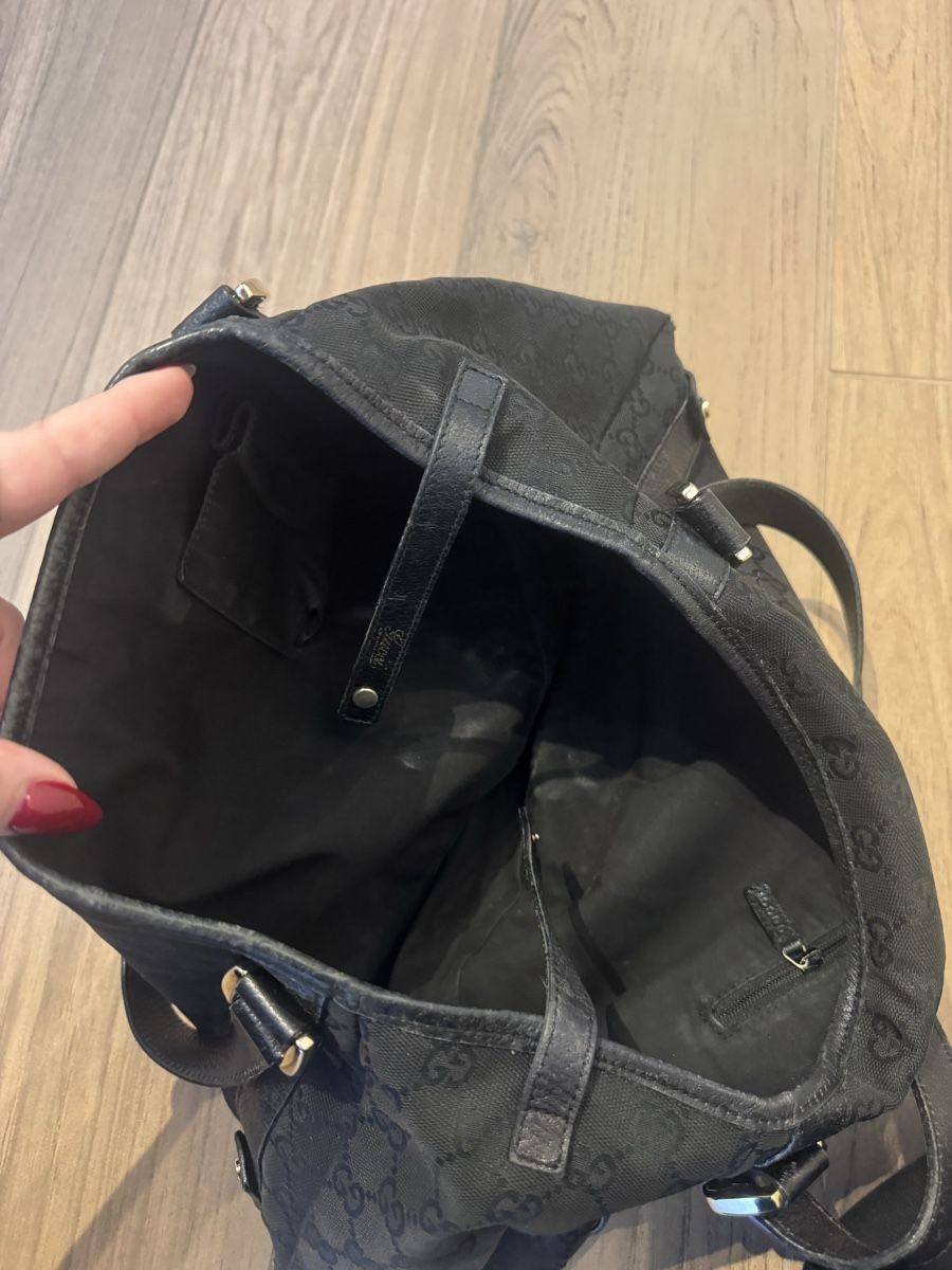 Gucci Borse da donna: letzte Chance: Vintage Gucci Tasche – Usato da Ebikon venduto da miss_ejlena 1