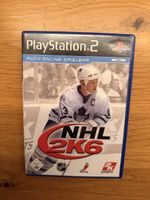 Playstation 2 - NHL 2K6