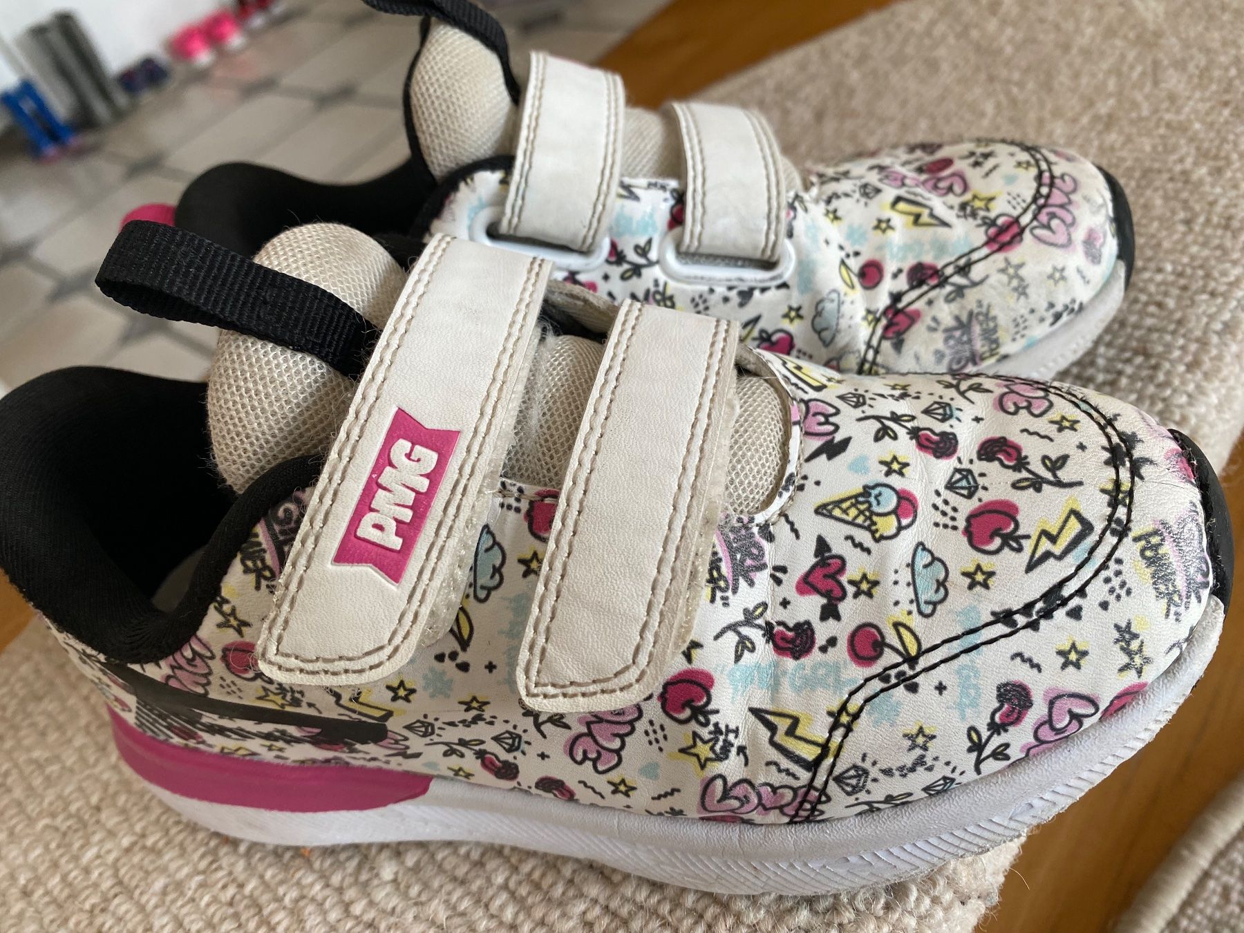Primigi Scarpe per ragazze: Primigi size 30 – Usato da Blonay venduto da art_7f87 3