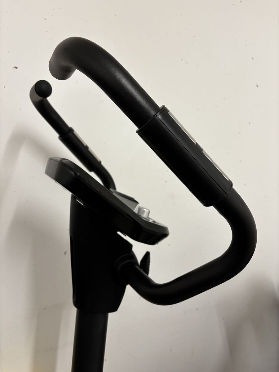Vélos d'appartement: Hammer Ergometer Cardio XT6 BT – Neuf (Voir description) à Belp par nanuu27 1