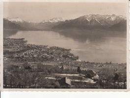 Vevey ca. 1940