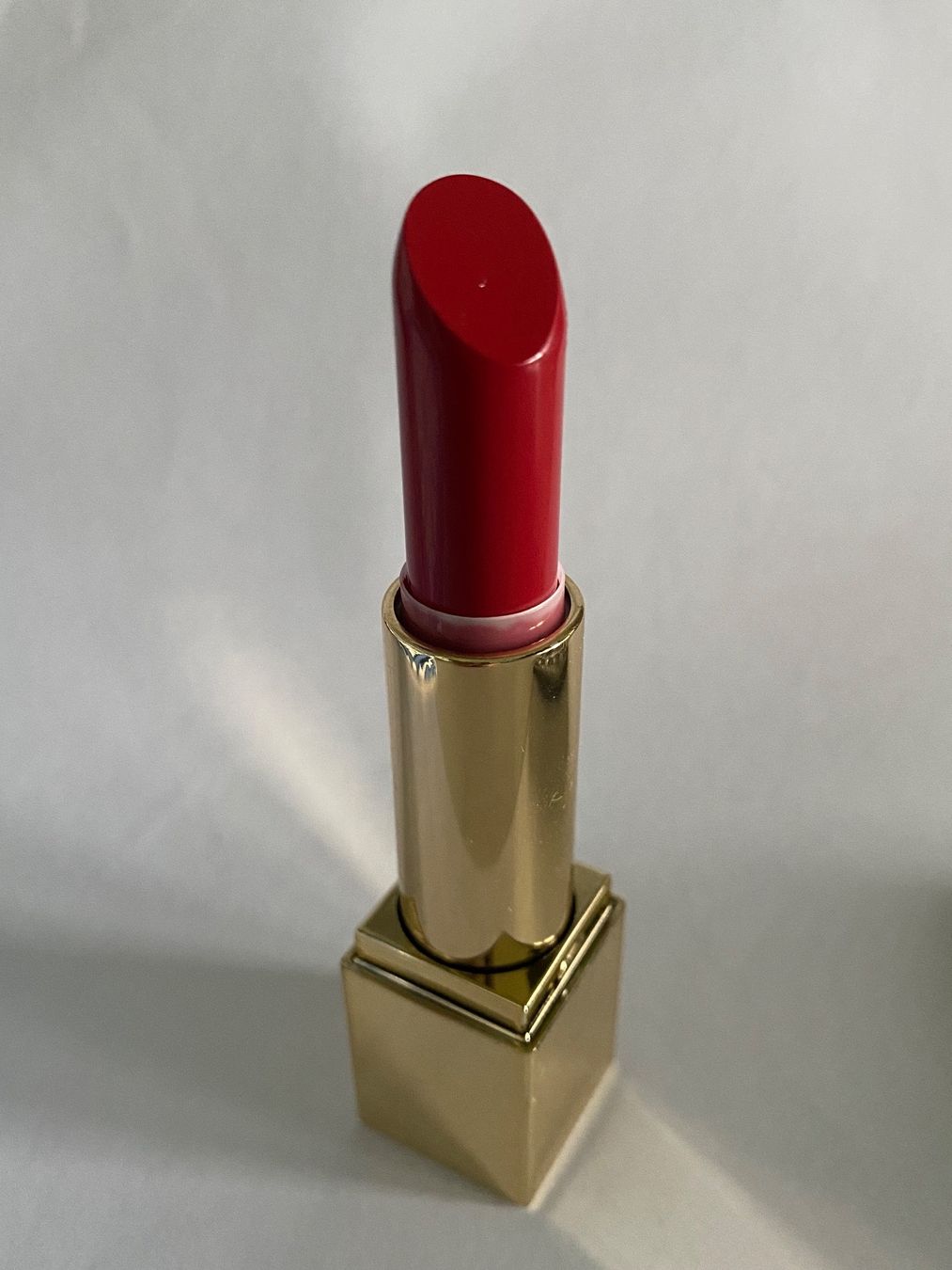 Estée Lauder Make-up: Estée Lauder Lippenstift rot 340 Envious NEU! – Nuovo e nell'imballaggio originale da Altendorf venduto da am9j_nt