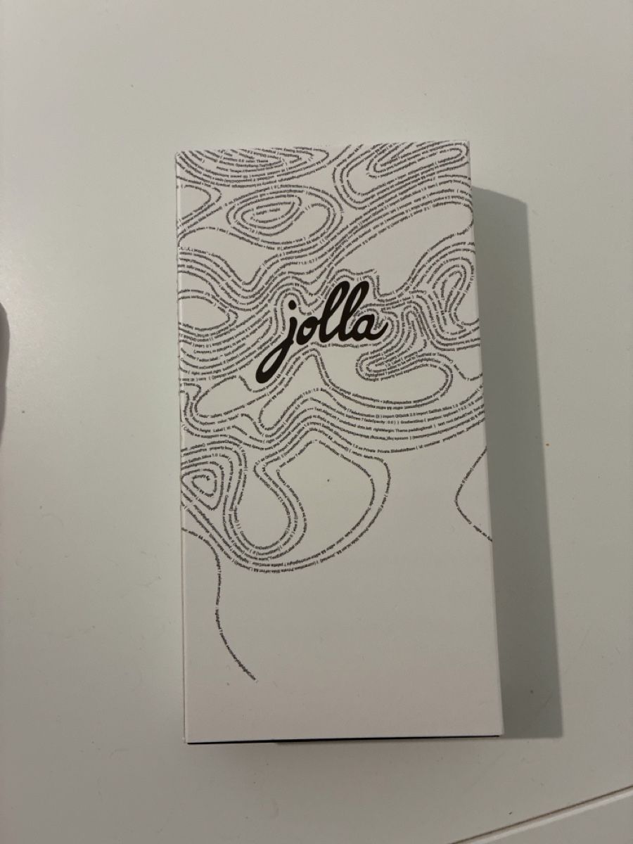 Telefoni cellulari / Smartphones: Jolla C2 – Nuovo (secondo la descrizione) da Genève venduto da cve_5w2h 3