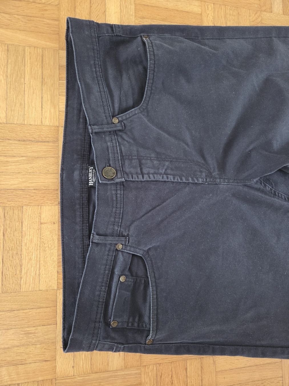 Jeans: Herren Bluejeans – Usato da Aarau venduto da crissta 1