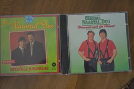 Naabtal DUO, 2 MCD
