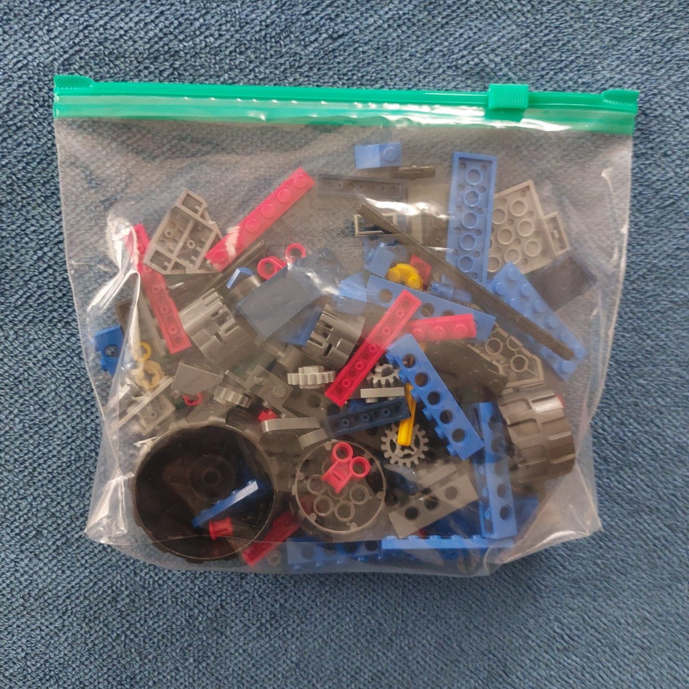 Lego Baukästen: LEGO 70319 – Gebraucht aus Uetikon am See von Peter_von_Lanthen 2