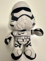 Plüschtier Star Wars Stormtrooper -  Höhe ca. 22 cm