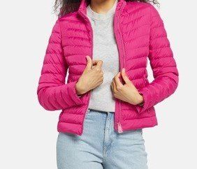 Fuchs Schmitt Jacke leichte Steppjacke Winterjacke 44 46 NEU
