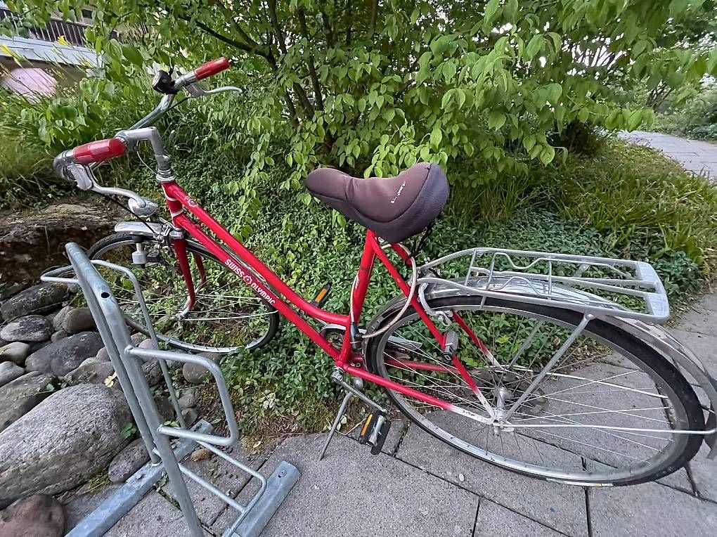 Velos: Velo – Gebraucht aus Watt von FigenK