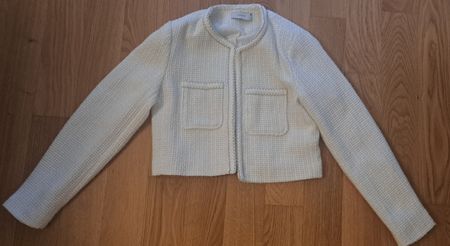 Damen Blazer Reserved