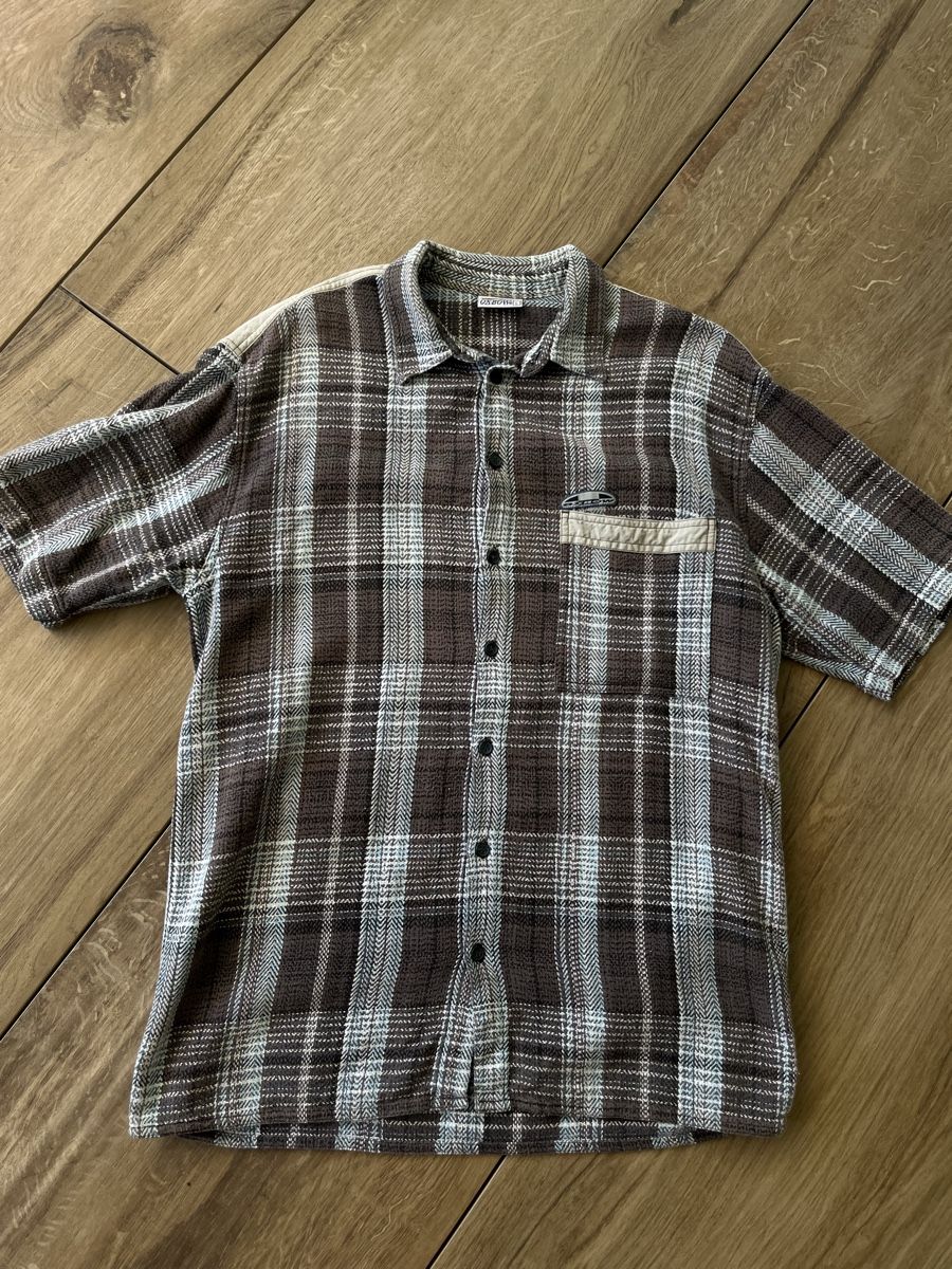 Oxbow T-shirt: oxbow shirt – Usato da Zuzwil SG venduto da dieschnellemichelle