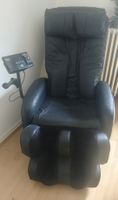 Relaxfit Massage Sessel RF-6700, Funktioniert top