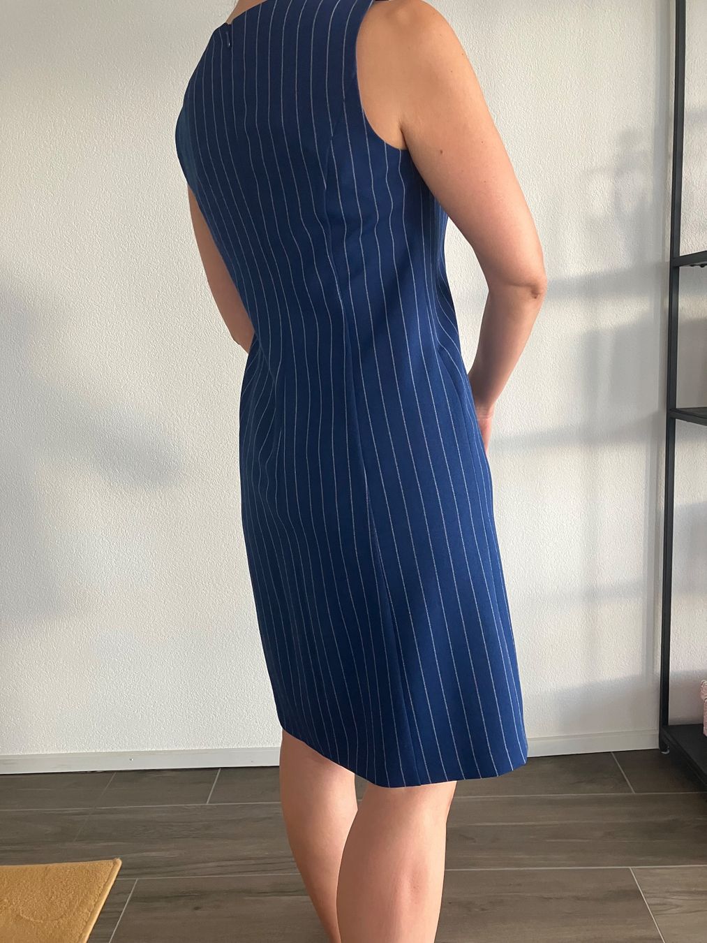 Karl Lagerfeld Vestiti: Karl Lagerfeld blue dress – Nuovo (secondo la descrizione) da Dübendorf venduto da ful_572w 8