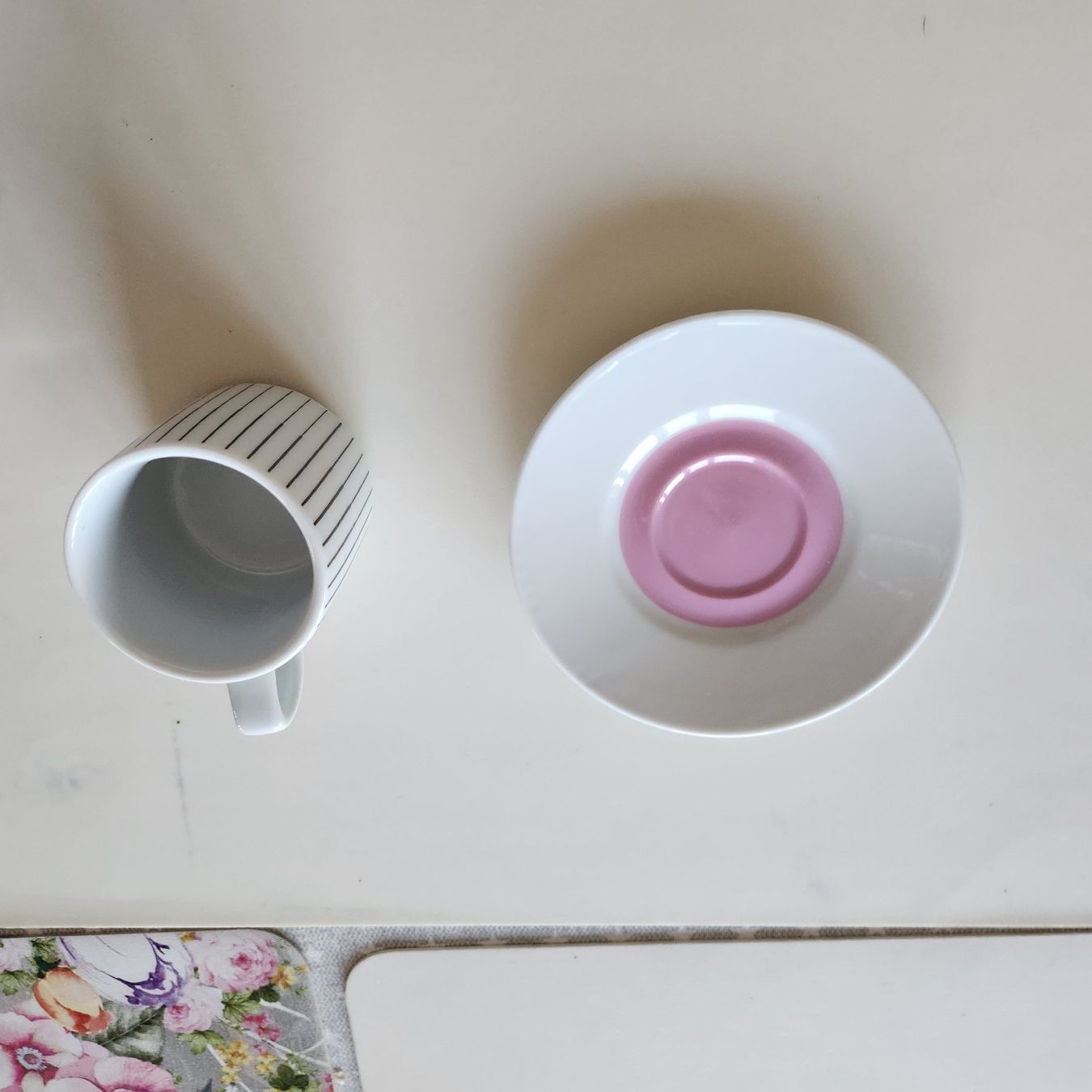 Tazze: Espresso Sammlertasse Design Julie Richoz neu noch verpackt – Nuovo e nell'imballaggio originale da Unterägeri venduto da ani_pn8n 3