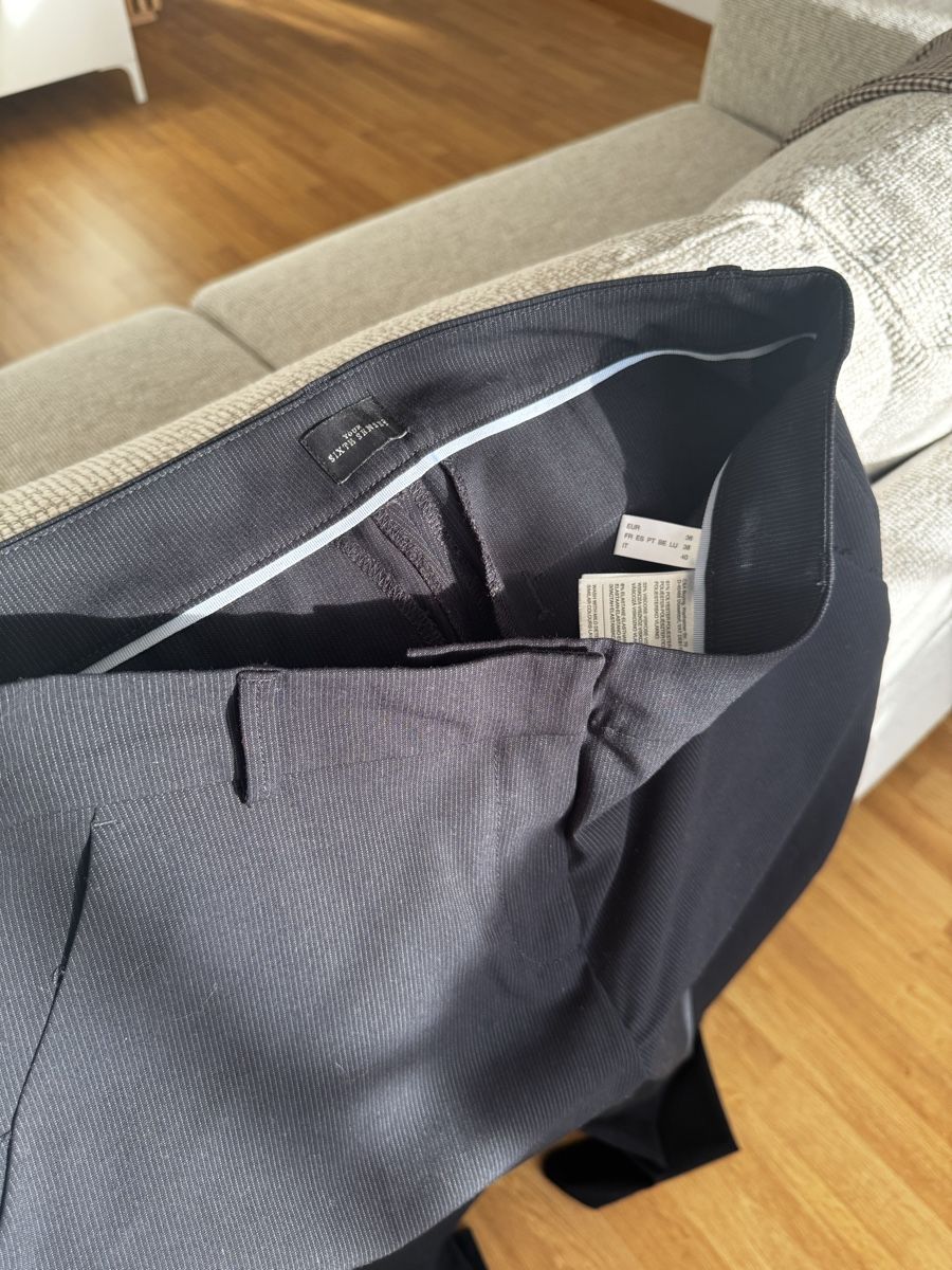 C&A Hosen: 👖 Elegante Hose – zeitlos & chic – Gebraucht aus Niederbuchsiten von GreenGems 1