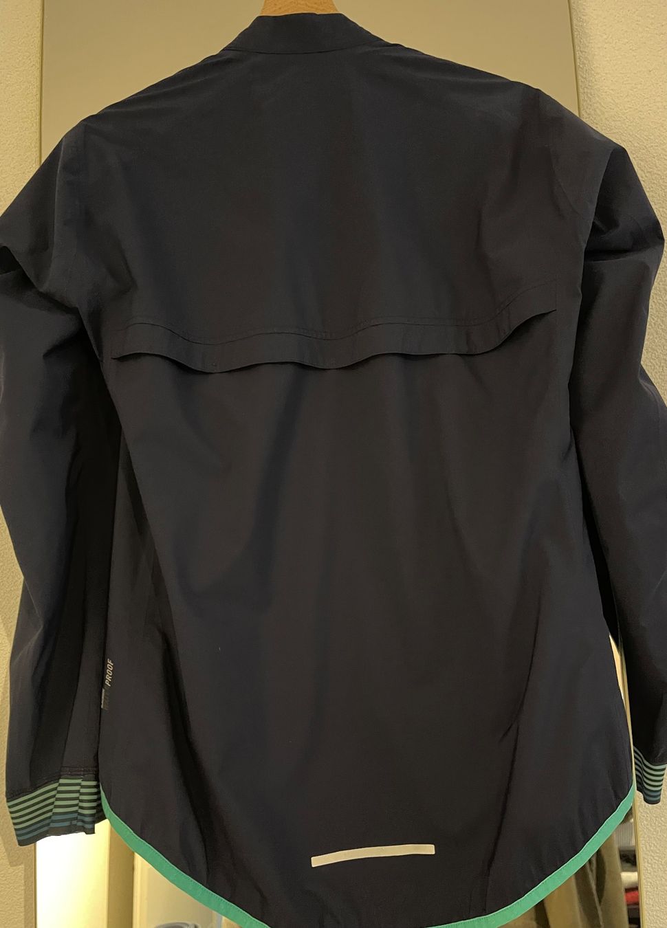 Odlo Giacche: ODLO Velojacke – Usato da Savognin venduto da Texas95 4